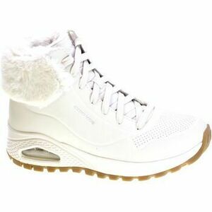 Magas szárú edzőcipők Skechers 93300 kép