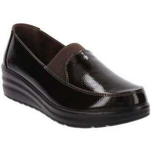 Mokkaszínek Pharma Shoes PS49292 kép