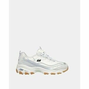 Rövid szárú edzőcipők Skechers 150556 D LITES kép