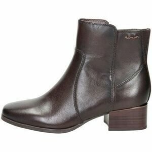 Bokacsizmák Tamaris 8-85300-45 kép