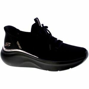 Rövid szárú edzőcipők Skechers 145771 kép