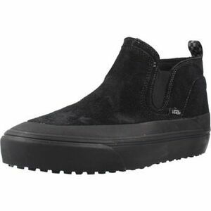 Magas szárú edzőcipők Vans MTE MID-SLIP INSULATED kép
