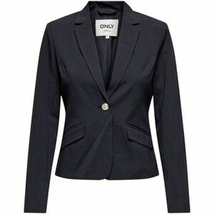 Zakók Only ONLNELIA L/S FIT PINS BLAZER CC TLR 15351136 kép
