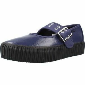 Balerina cipők / babák Vans MARY JANE CREEPER kép