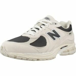 Rövid szárú edzőcipők New Balance U2002 kép