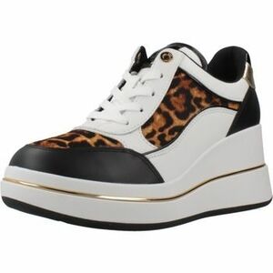 Rövid szárú edzőcipők MICHAEL Michael Kors EMMY WEDGE TRAINER kép
