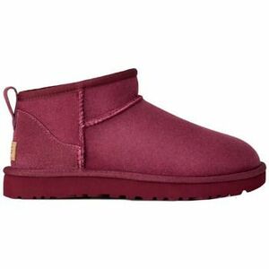 Bokacsizmák UGG BOKACSIZMA CLASSIC ULTRA MINI kép