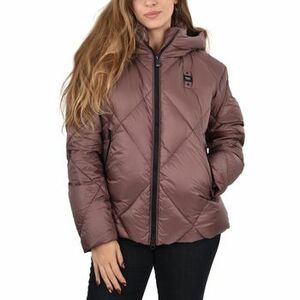 Steppelt kabátok Blauer 25WBLDC03167 kép