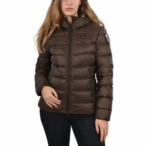 Steppelt kabátok Blauer 25WBLDC03100 kép