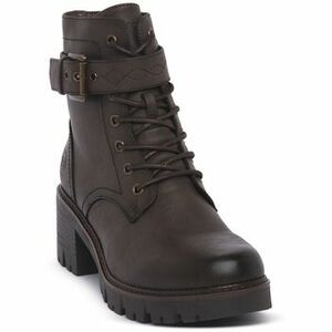 Csizmák Dockers 380 BRAUN kép