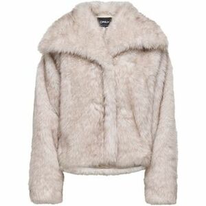 Dzsekik Only ONLDAWN LIFE FAUX FUR JACKET CC OTW 15348977 kép