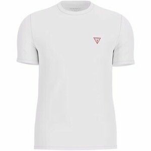 Rövid ujjú pólók Guess Cn Ss Core Tee kép