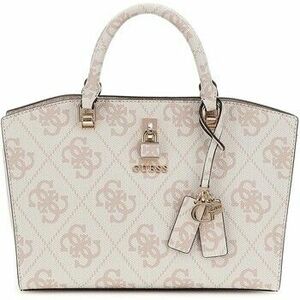 Válltáskák Guess Queensland Luxury Satchel kép