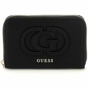 Pénztárca Guess Calebra Slg Medium Zip Around kép