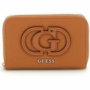 Pénztárca Guess Calebra Slg Medium Zip Around kép