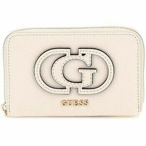 Pénztárca Guess Calebra Slg Medium Zip Around kép
