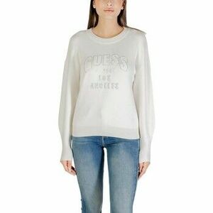 Pulóverek Guess Ls Cn Leighton Logo Swtr kép