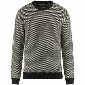 Pulóverek Guess Joseph Cn Multicolor Stitch Sw kép
