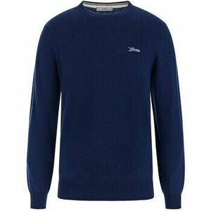 Pulóverek Guess Daniel Cn Ls Basic Swtr kép