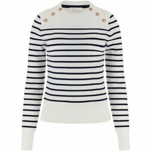 Pulóverek Guess Ls Cn Helen Swtr kép
