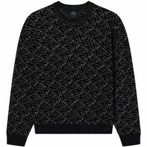 Pulóverek EAX Pullover kép
