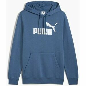 Pulóverek Puma Ess No. 1 Logo Hoodie Fl (S) kép
