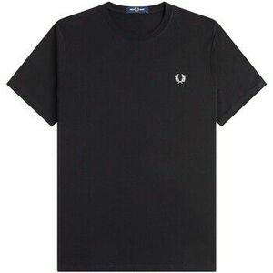 Rövid ujjú pólók Fred Perry Fp Bold Branding T-Shirt kép