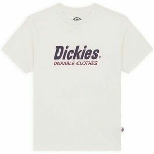 Rövid ujjú pólók Dickies Williston Tee Ss W kép