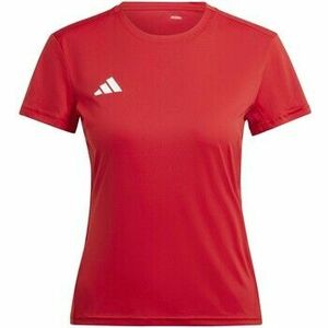 Rövid ujjú pólók adidas Adizero E Tee kép