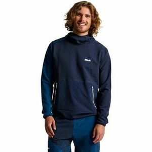 Pulóverek Slam Foil Tech Hoodie kép