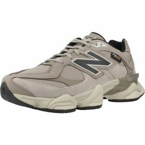 Rövid szárú edzőcipők New Balance U9060 kép