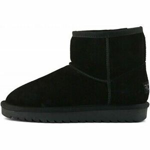 Hótaposók Colors of California Winter Boot In Suede kép