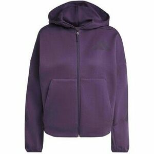 Pulóverek adidas W Z.N.E. Fz kép