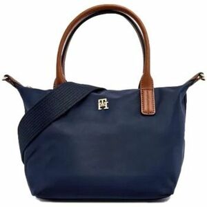 Táskák Tommy Hilfiger POPETTE MINI TOTE CORP kép