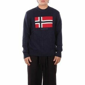 Pulóverek Napapijri NP0A891U kép