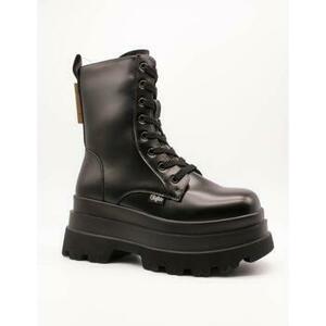 Csizmák Buffalo Jupiter Lace Up Mid kép