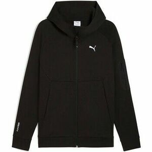 Polárok Puma tech Fz Hoodie kép