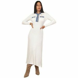 Hosszú ruhák La Modeuse 76506_P181235 kép
