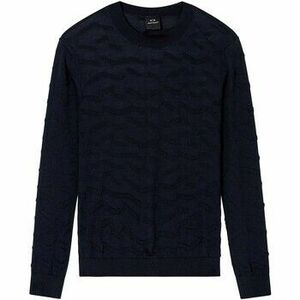 Pulóverek EAX Pullover kép