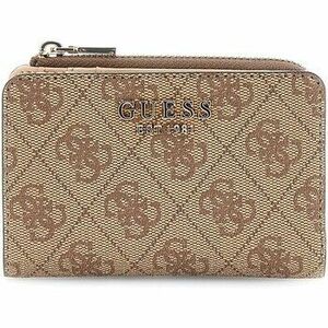 Pénztárcák Guess Laurel Ii Slg Zip Arnd Crd Cse kép
