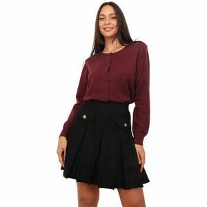Mellények / Kardigánok La Modeuse 76492_P181229 kép