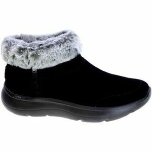 Bokacsizmák Skechers 93299 kép