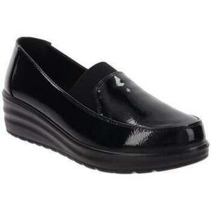 Mokkaszínek Pharma Shoes PS49292 kép