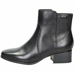 Bokacsizmák Tamaris 8-85300-45 kép