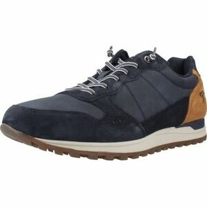 Rövid szárú edzőcipők Kangaroos K950 kép