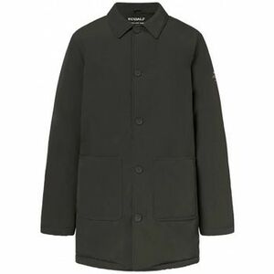 Kabátok Ecoalf ANCUA LONG JACKET M kép