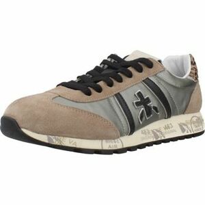 Rövid szárú edzőcipők Premiata LUCYD 7019 kép