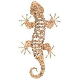 Szobrok, figurák Signes Grimalt Gyík Fali Dekoráció S kép