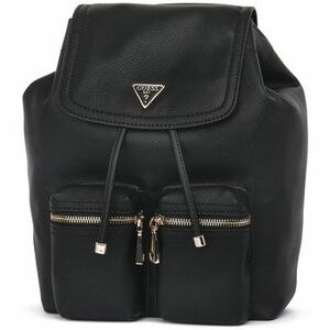 Hátitáskák Guess MANHATTAN II FLAP BACKPACK kép