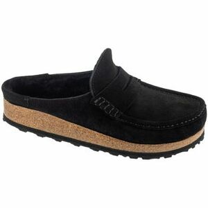 Mamuszok BIRKENSTOCK Naples Shearling kép